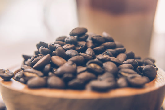 Flavored Coffee