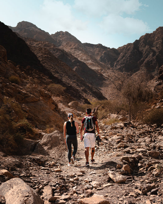 Take a Hike