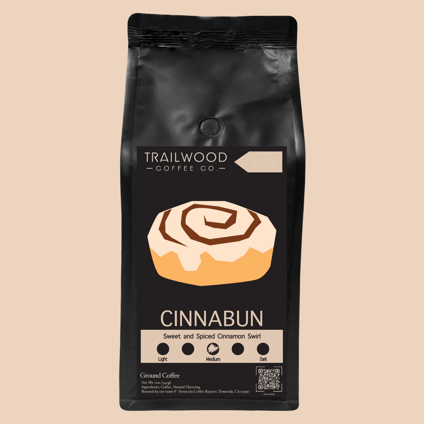 Cinnabun