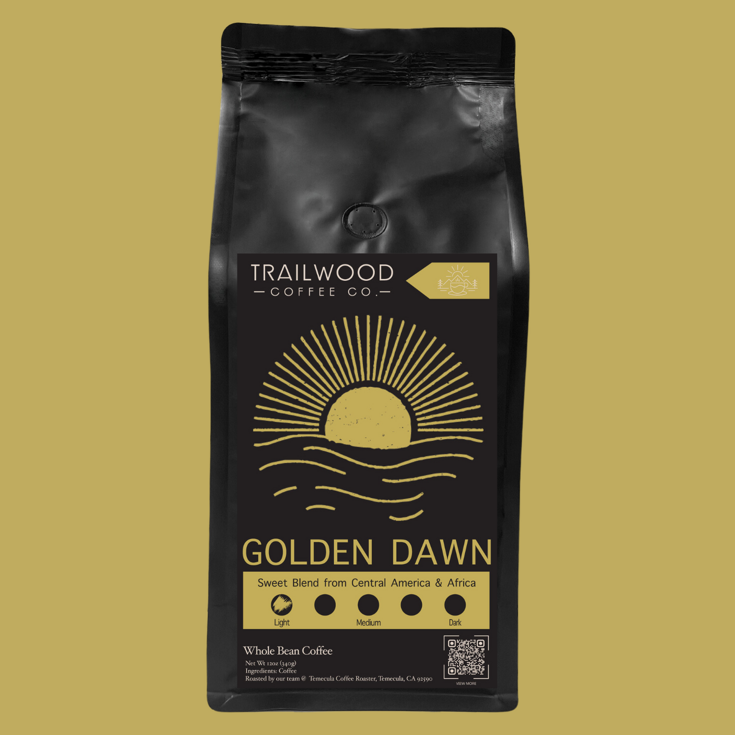 Golden Dawn - Bulk Order