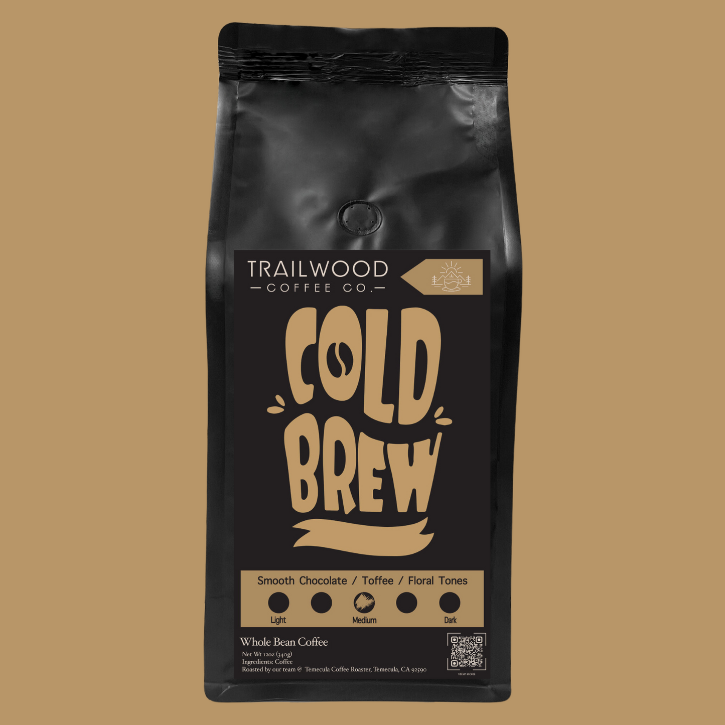 Cold Brew