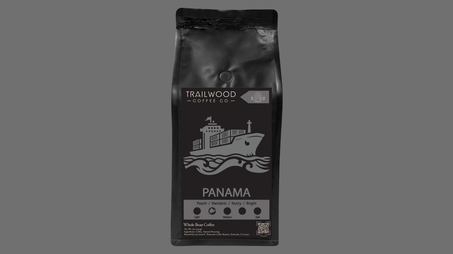 Coffee of the Month