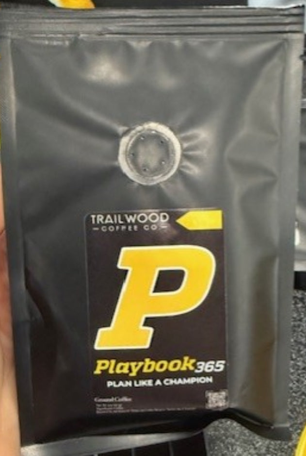 Playbook 365 Sample Packs