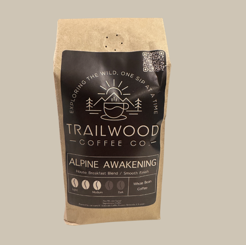 Alpine Awakening