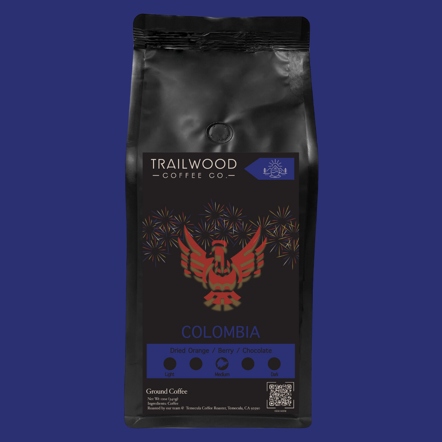 Colombia - Bulk Order