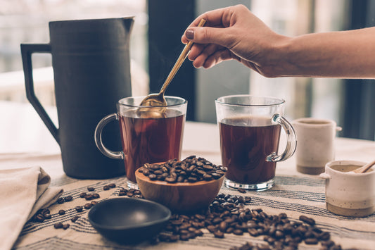 Brew Better Coffee at Home