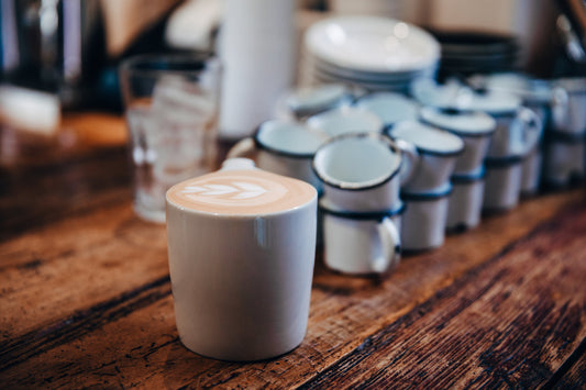 Choose Mugs That Tell a Story