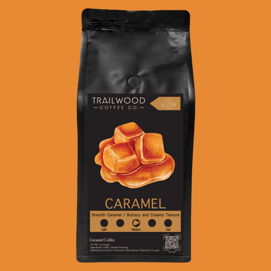Caramel