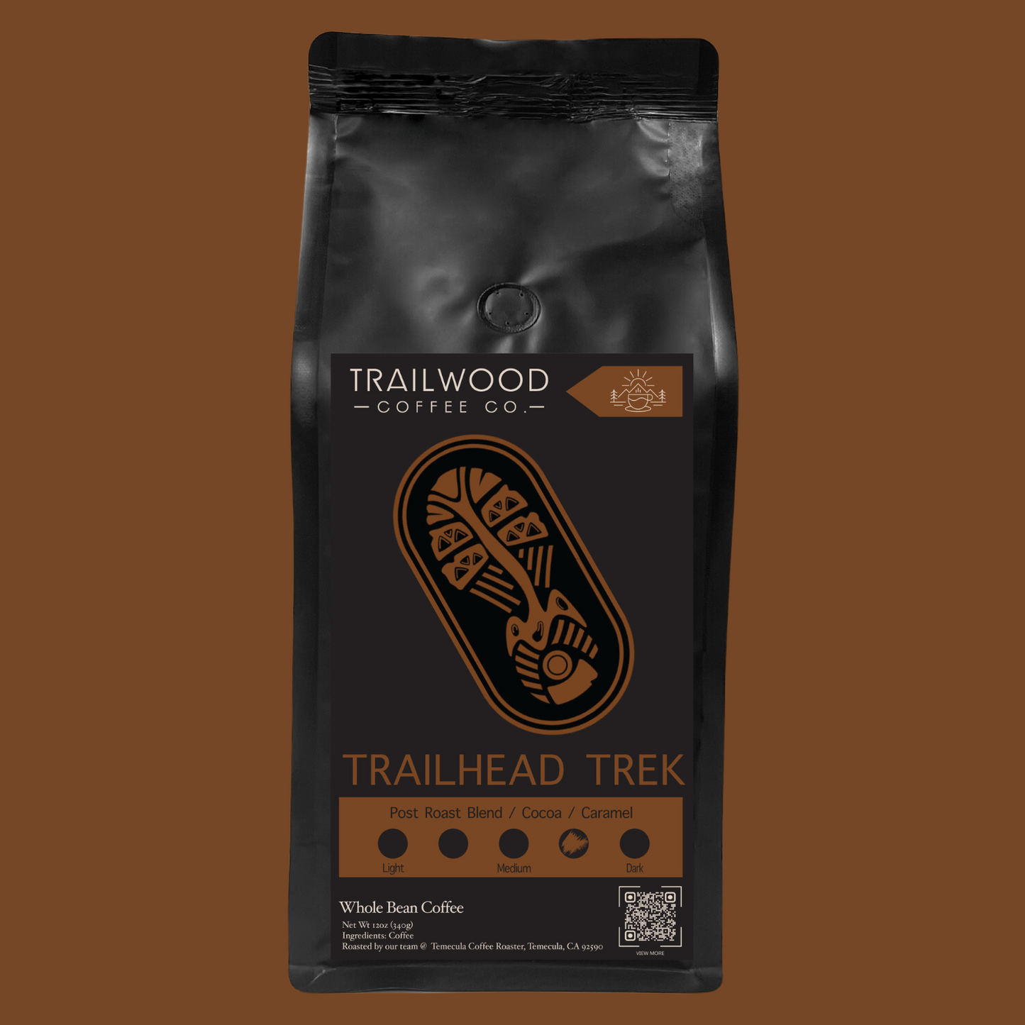 Trailhead Trek