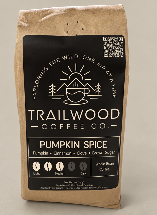 Pumpkin Spice