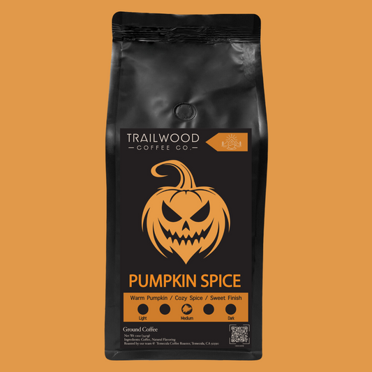 Pumpkin Spice