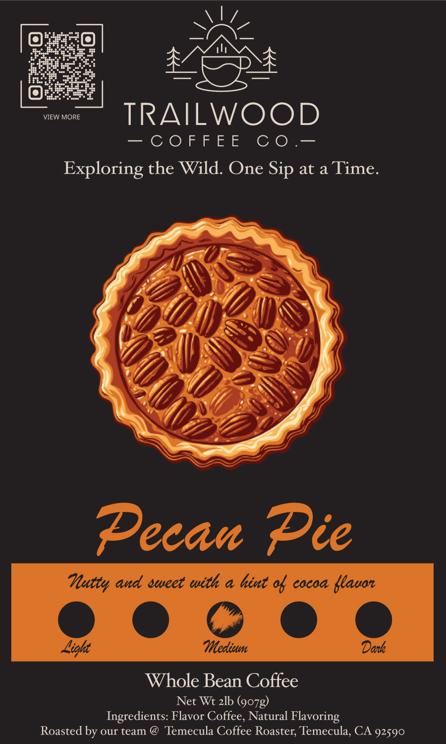 Pecan Pie