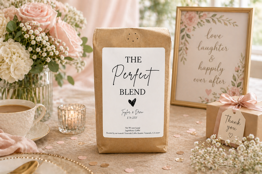 The Perfect Blend