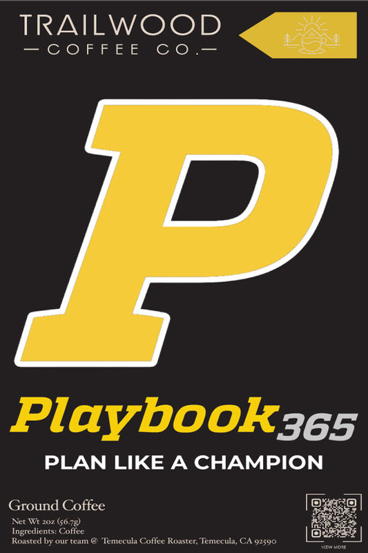 Playbook 365 Sample Packs