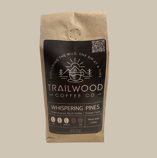 Whispering Pines - Decaf