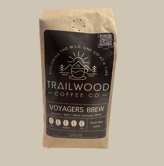 Voyagers Brew