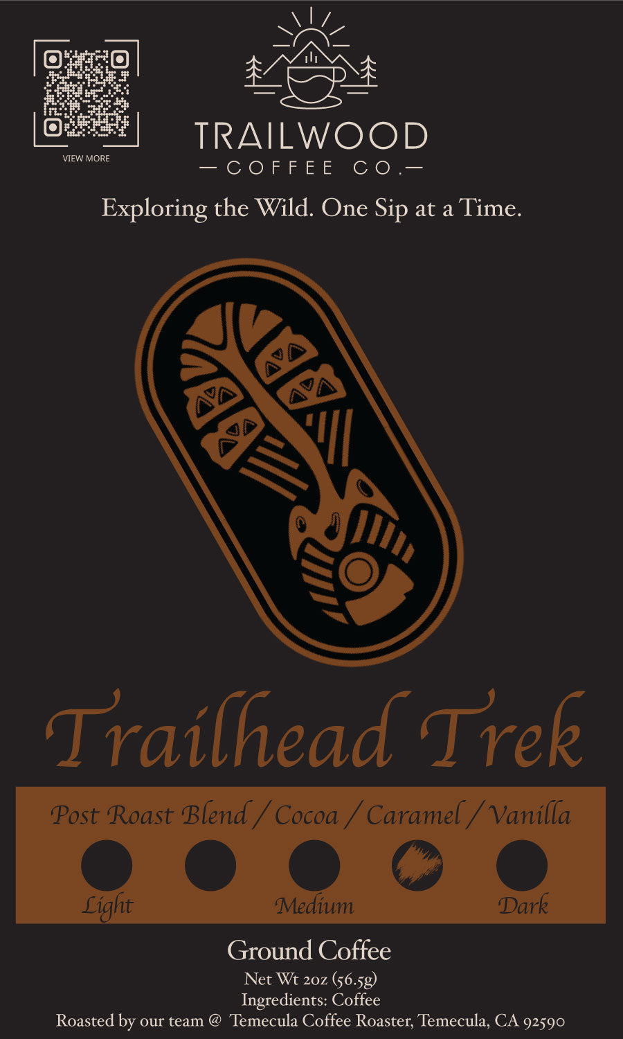 Trailhead Trek