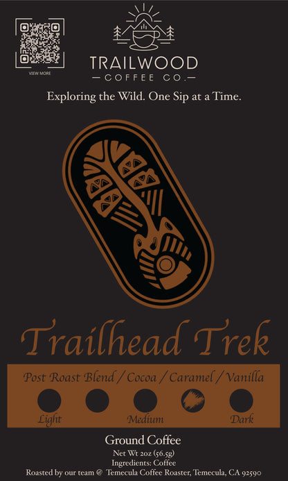 Trailhead Trek