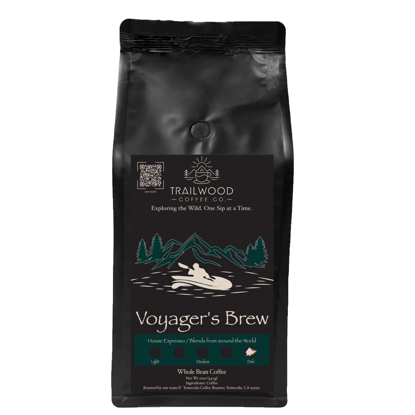 Voyagers Brew