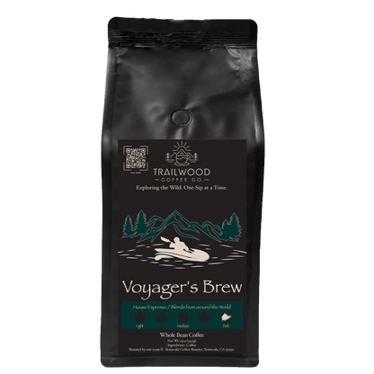 Voyagers Brew