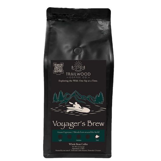 Voyagers Brew