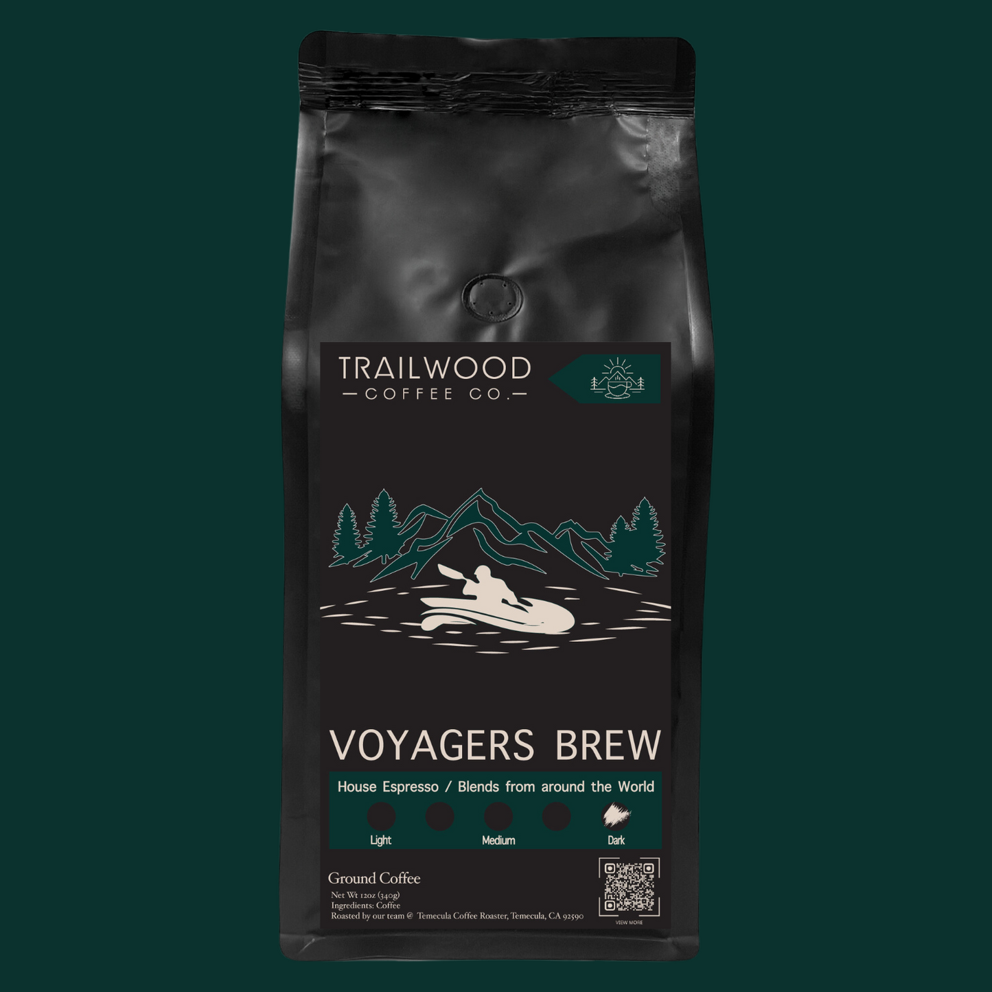 Voyagers Brew - Bulk Order