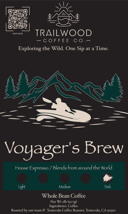 Voyagers Brew