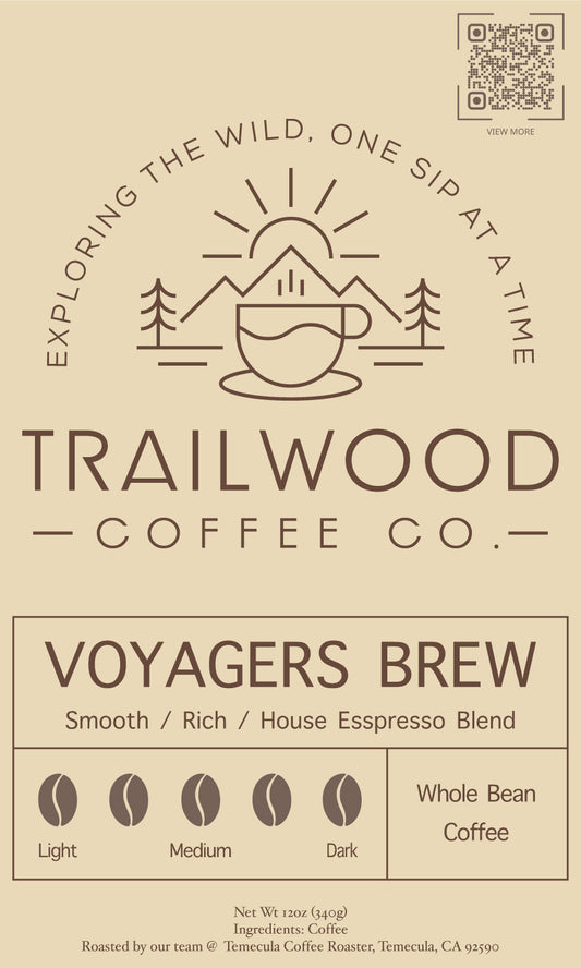 Voyagers Brew